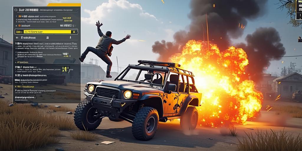 和平精英「雪花」直装辅助